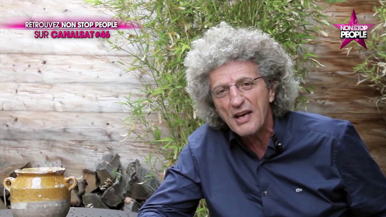 Pascal Obispo : Elie Chouraqui révèle pourquoi il ne veut pas du retour des "10 Commandements" (vidéo)
