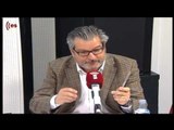 Tertulia de Federico: La retirada de Manos Limpias de causas judiciales  - 26/04/16