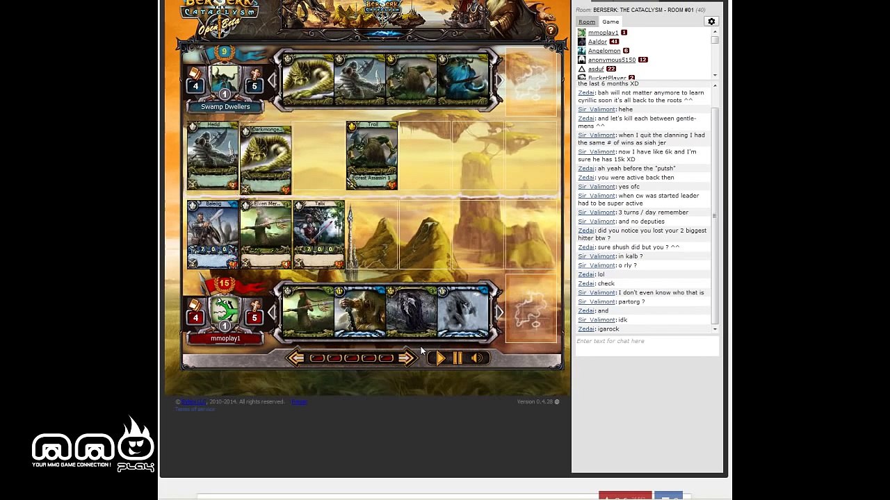Berserk- The Cataclysm Gameplay First Look - HD