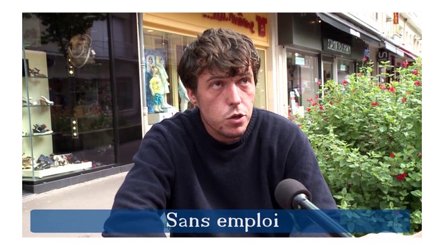 Evolutions technologiques et Travail - MICRO TROTTOIR réalisé dans le cadre du Forum ARACT Basse Normandie