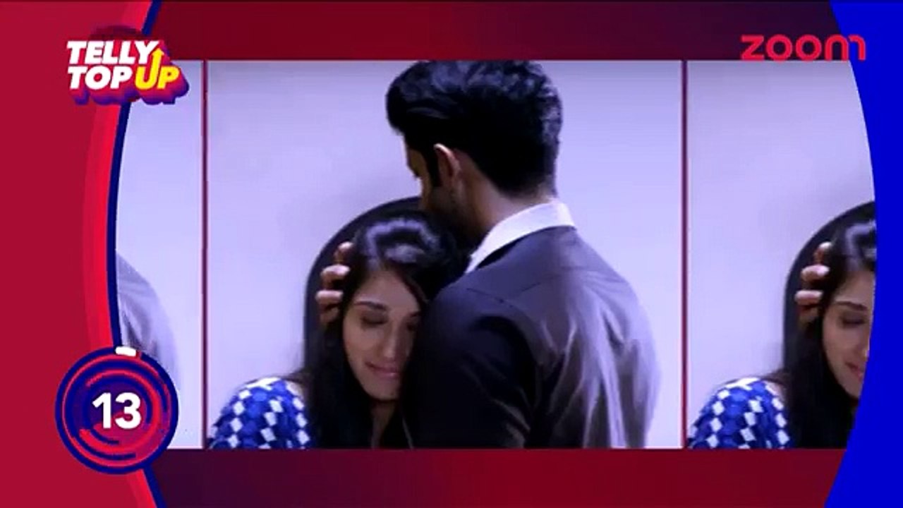 Shocking Twist In 'Ek Duje Ke Vaaste'