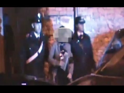 Brindisi - Traffico di droga dalla Germania, 8 arresti (26.04.16)