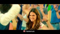 Safarnama Video Song  Tamasha  Ranbir Kapoor, Deepika Padukone  T-Series