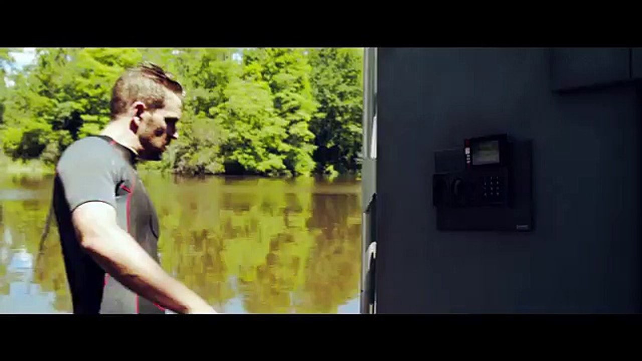 Precious Cargo izle -hdfilmkablosu.com