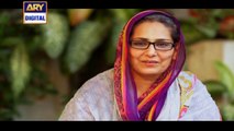 Dil-e-Barbad Episode 240 on Ary Digital in High Quality 26th April 2016