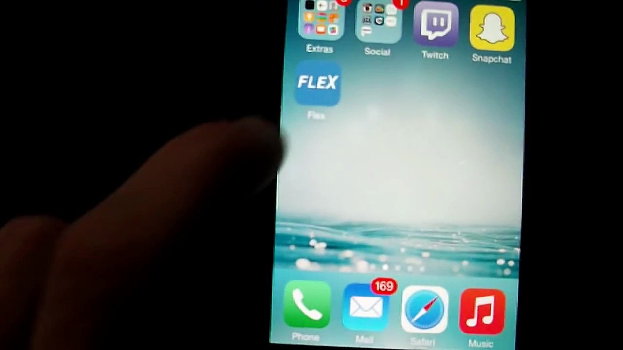 How to Get the New Lenses Effect on Snapchat