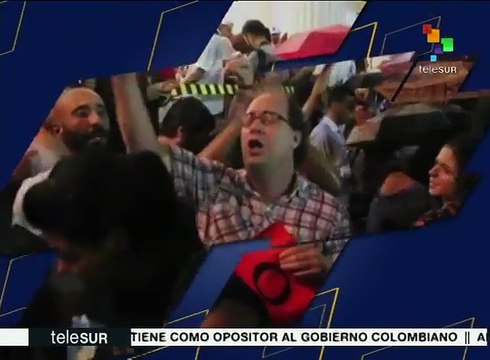 Definen senadores de Brasil quién será el relator en el impeachment