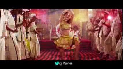 Dono Aankho Ka Shutter Video Song - Khel Toh Abb Shuru Hoga - New Item Song 2016