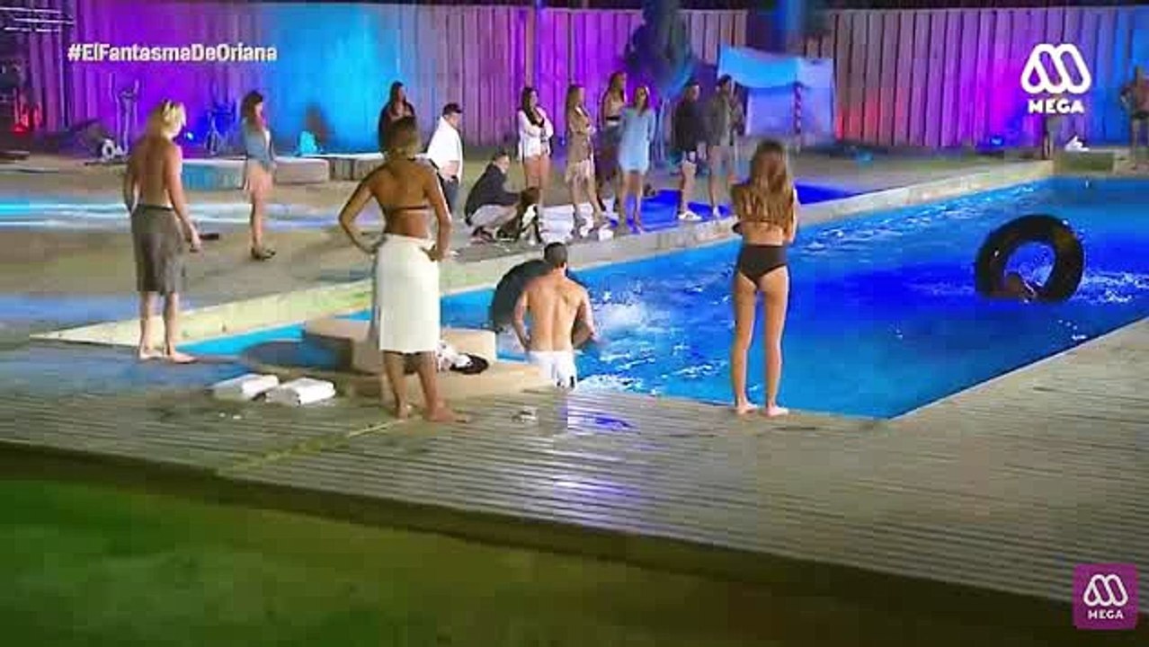 CAPITULO 64 Volverias con tu ex 2/2