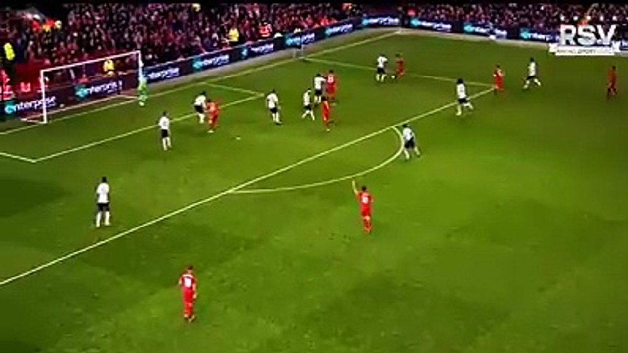 wow De Gea