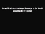 Download Letter VII: Oliver Cowdery's Message to the World about the Hill Cumorah  Read Online