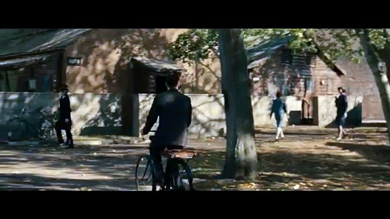 The Imitation Game