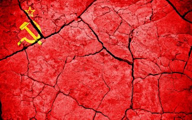 СССР. Крушение (1 серия)