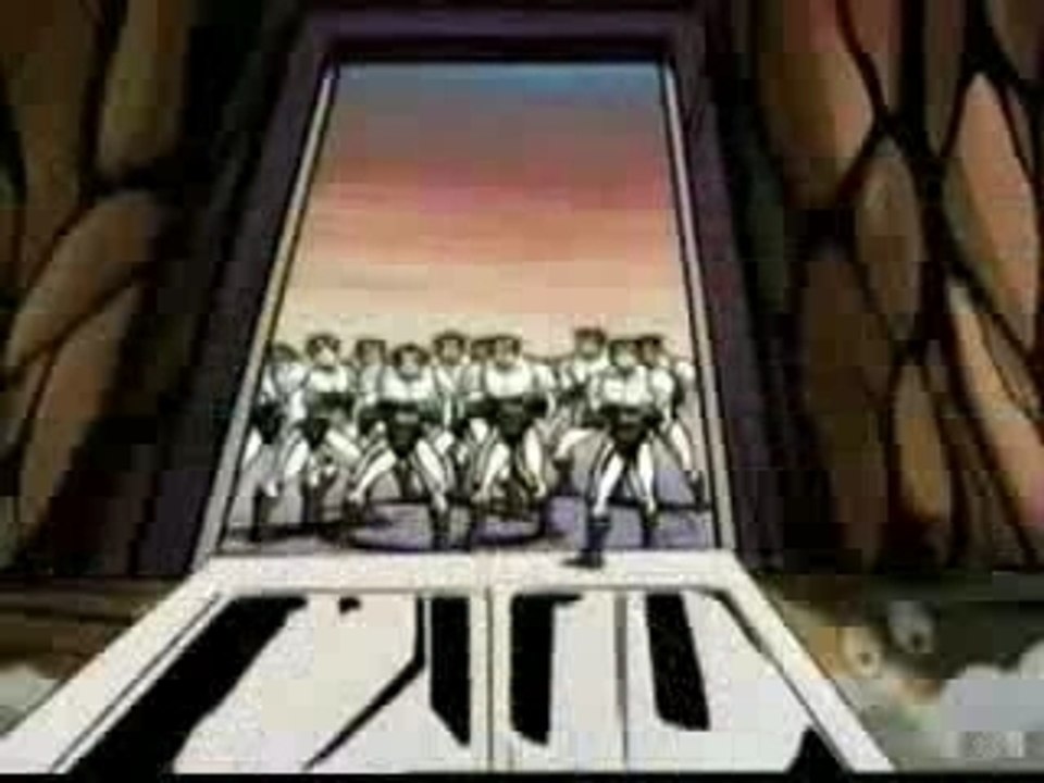 Silver Surfer - 09 - Second Foundation
