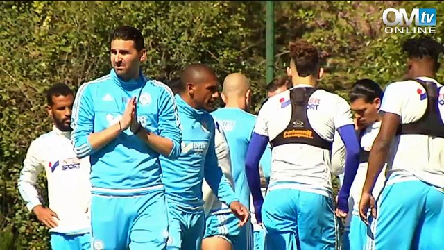 Objectif Match - S4E35 : «Responsabilités»