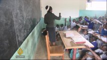 Kenya begins controversial laptop-for-schools project