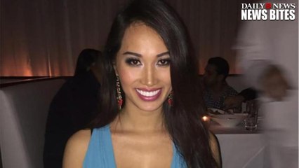 EXCLUSIVE DJ Angie Vu Going Crazy Inside Brooklyn Jail ‘This Place Is So Horrible’