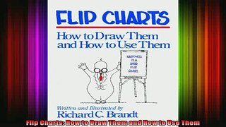 READ book  Flip Charts How to Draw Them and How to Use Them Full EBook