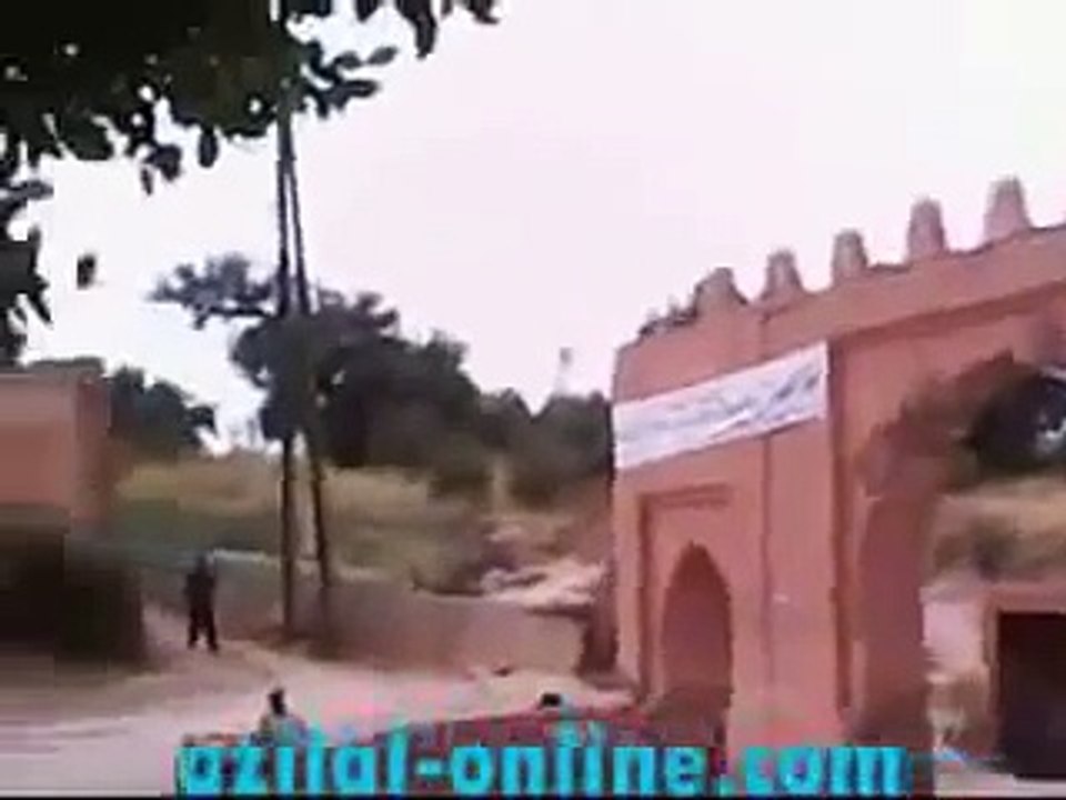 أزيلال أون لاين داخل أوكار الدعارة بدمنات
