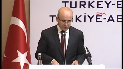 Mehmet Şimşek Güvenlik Durumunu Dikkate Alan Bir Bütçe Hazırladık-2