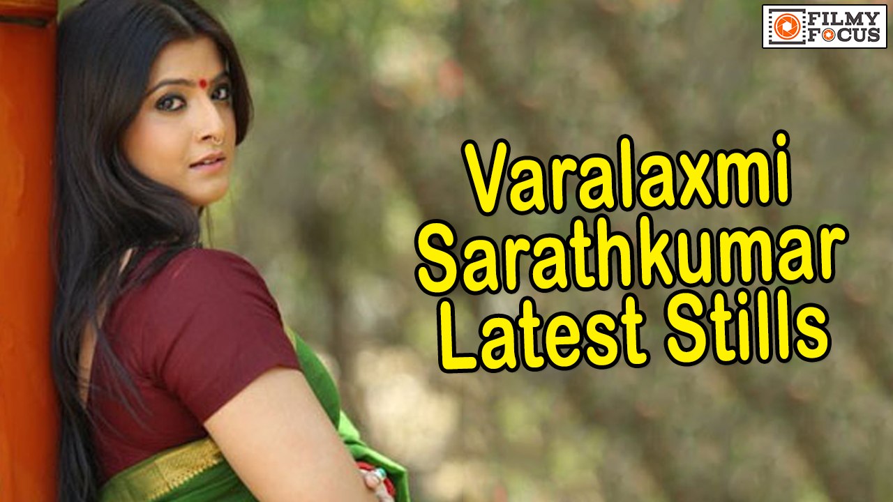 Varalaxmi Sarathkumar Latest Stills in Mammootty's Upcoming Film Kasaba - Filmyfocus.com