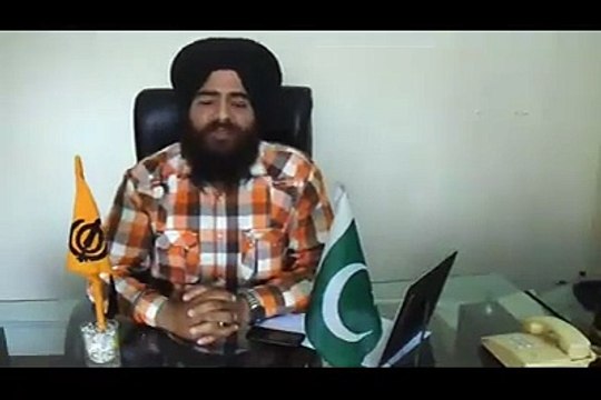 Gopal Singh Chawla General Secretary (PSGPC) Press Conference On Murder Shaheed Sooran Singh