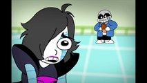 [Comic Animation] Funniest Undertale Comic Animations (UNDERTALE)