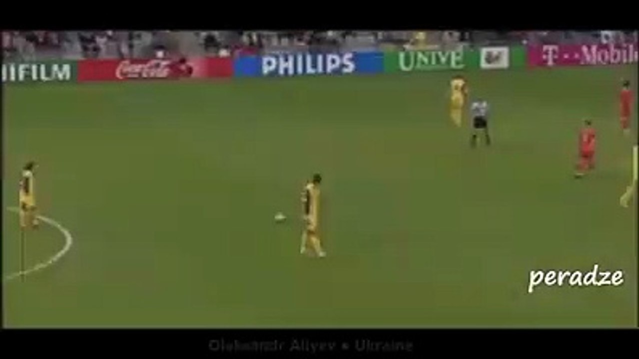 amazing free kick 2