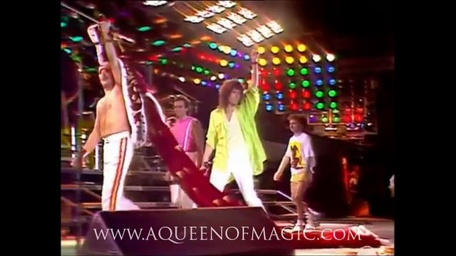 El motivo por el que seguimos juntos es el hecho de que Queen es mucho mejor que cualquiera de nosotros