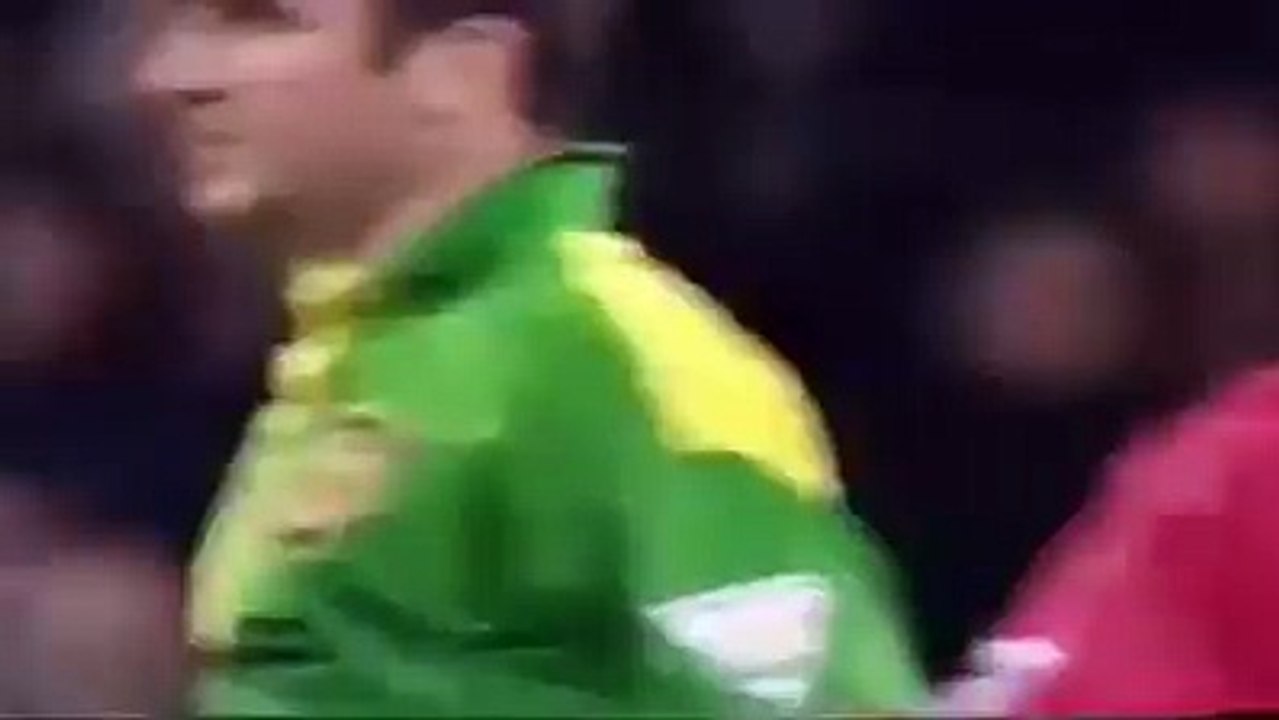 Funny Football