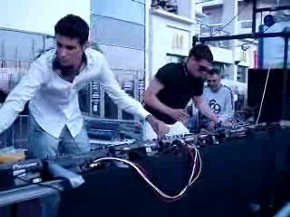 Fête de la musique