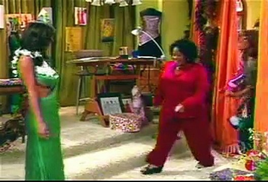 Brooke Burke in Eve 2