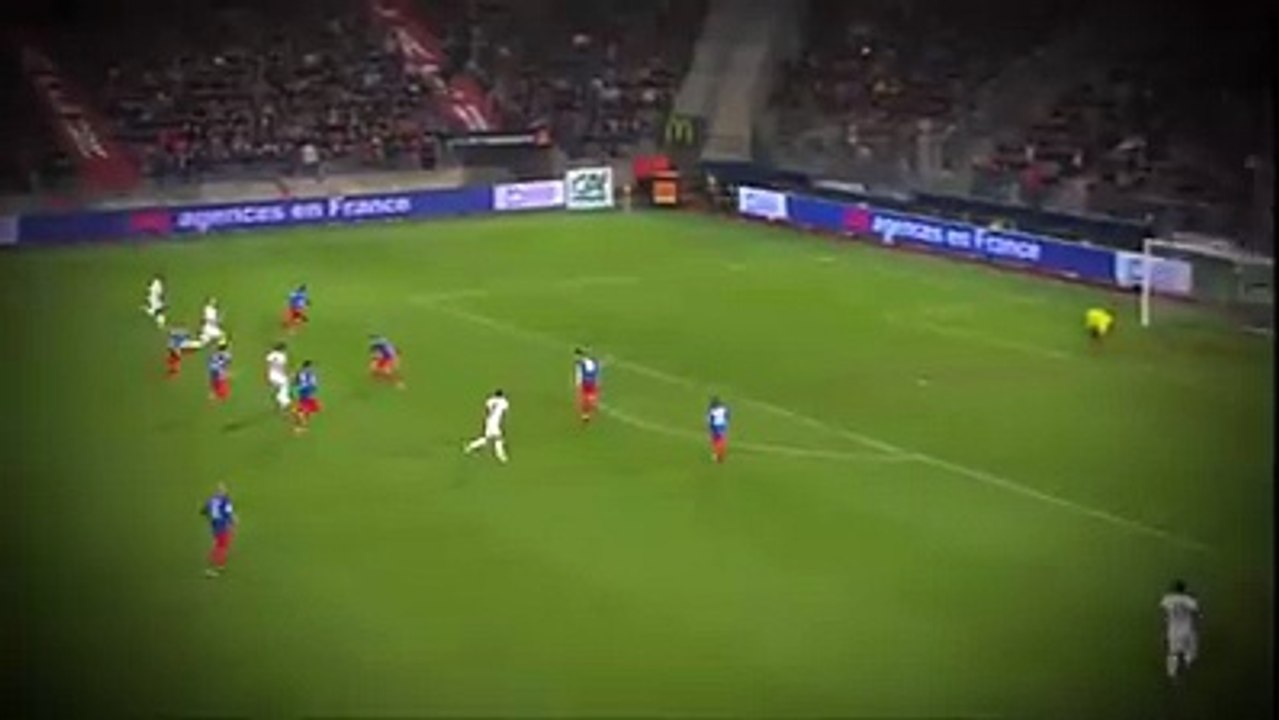 Funny Football ( Ibrahimovic )