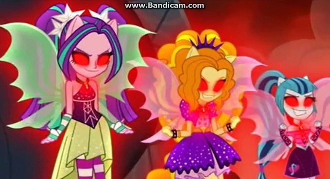 [Turkish] Rainbow Rocks - Welcome to the Show