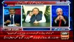 Govt harming themselves by delaying the Panama Leaks issue: Arif Hameed Bhatti