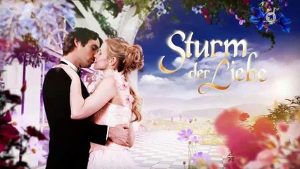 Luisas Traum  - Sebastian kehrt zu ihr zurück