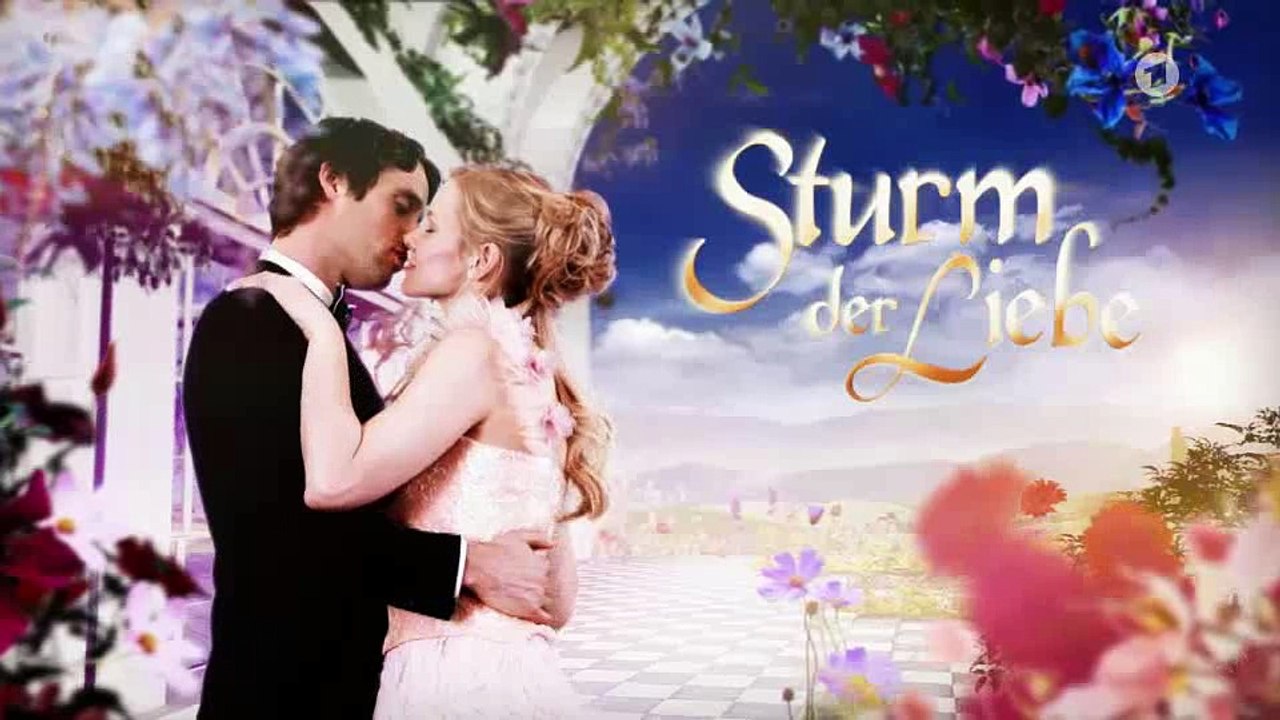 Luisas Traum  - Sebastian kehrt zu ihr zurück