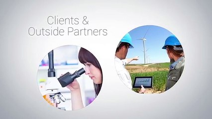 Virtual Data Room - Drooms