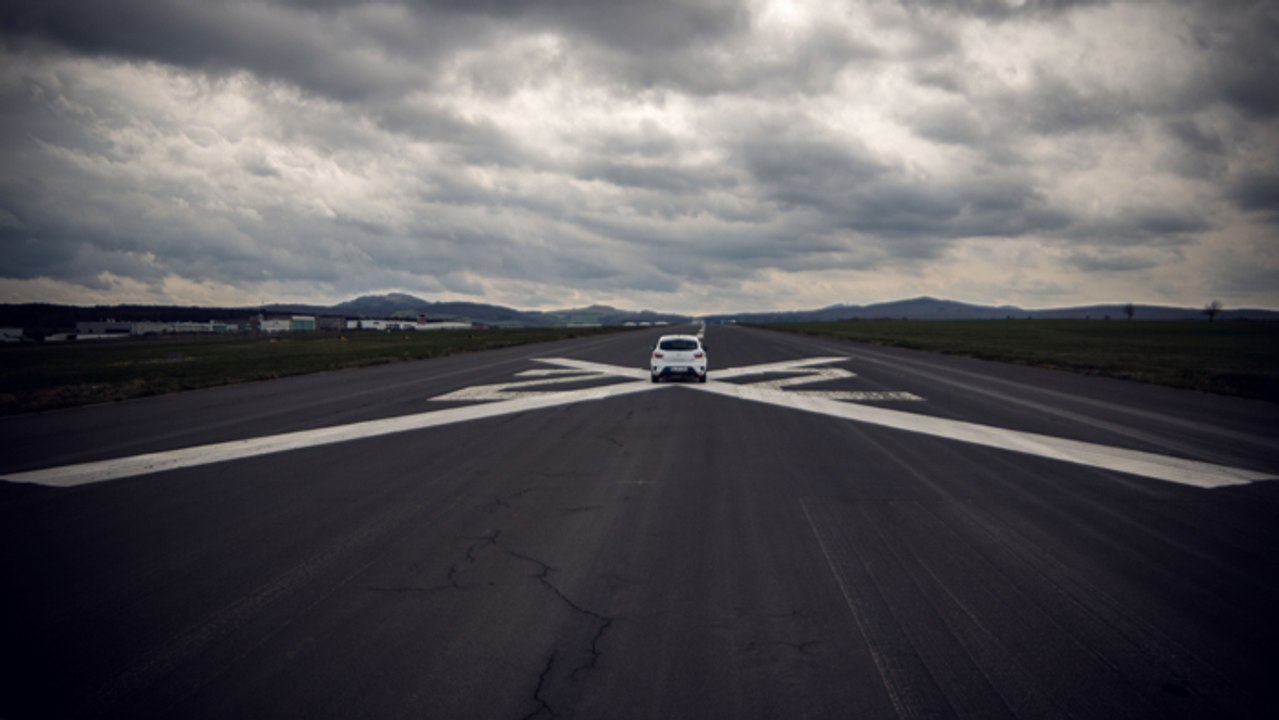 SEAT Ibiza Cupra im Test