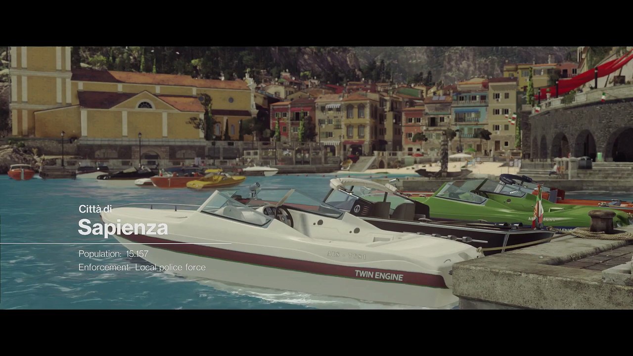 HITMAN - The Sarajevo Six ׃ The Enforcer (Exclusivité PS4)