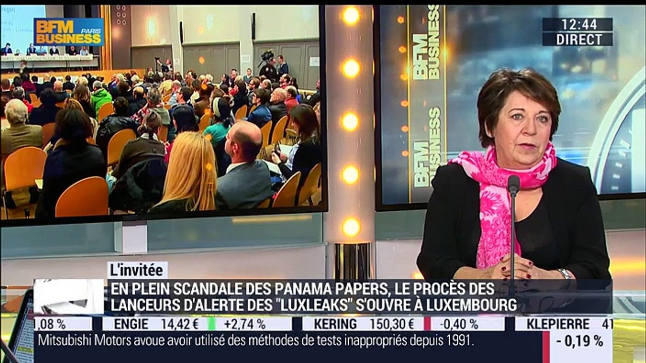 30 ans après la catastrophe de Tchernobyl, l'énergie nucléaire a-t-elle évolué dans le bon sens ? - 26/04