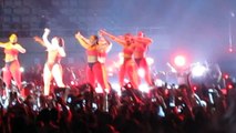 Miley Cyrus - 23 (Ft Wiz Khalifa & Juicy J) (Explicit) (New) - Barcelona - Bangerz Tour  - 13-06-14