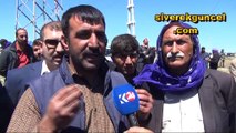 Urfa'da Gözaltına Alınan Siverekli Çiftçi Karakeçi Eyleminde Sitemize Açıklamalarda Bulunmuştu