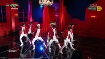 UP10TION ATTENTION(나한테만집중해)応援方法　日本語