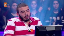 Kim Milyoner Olmak İster 554. Bölüm Fragmanı - atv
