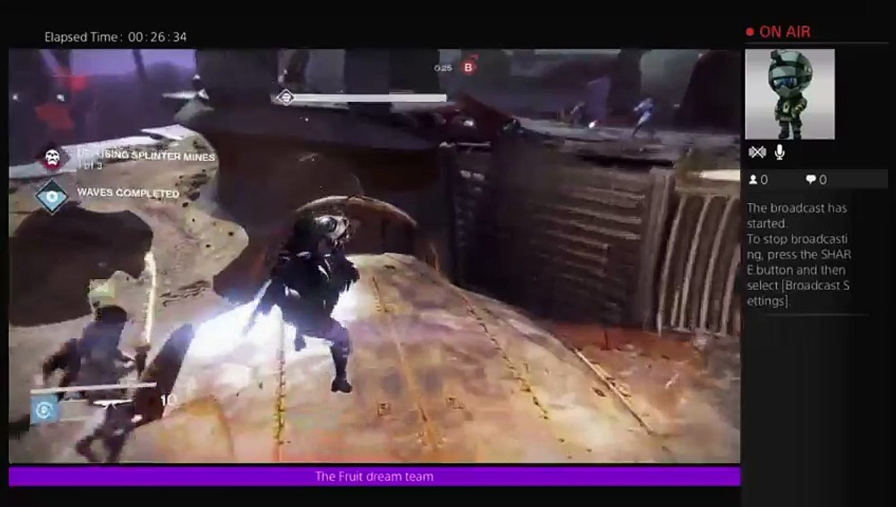 The best Oryx killers (12)