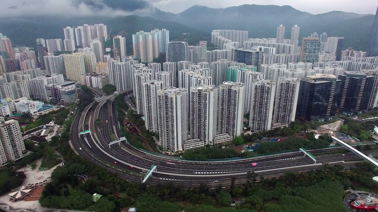 Hong Kong - 2885