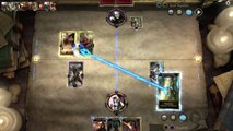 THE ELDER SCROLLS LEGENDS Gameplay VF