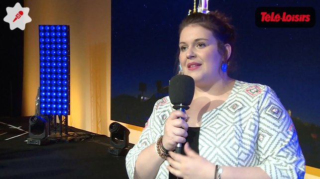 Le message d'Ana Ka (The Voice) aux producteurs de Plus belle la vie : Je veux revenir