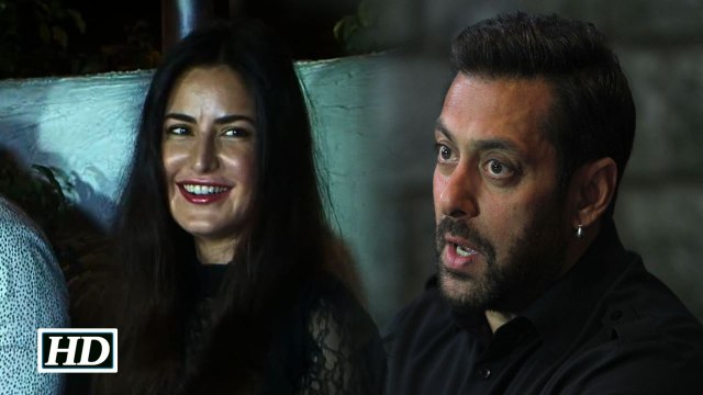 Katrina Makes Fun Of Salman As Rio Olympics Goodwill Ambassador Watch Video